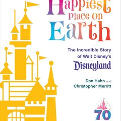 Museum Store | The Walt Disney Family Museum